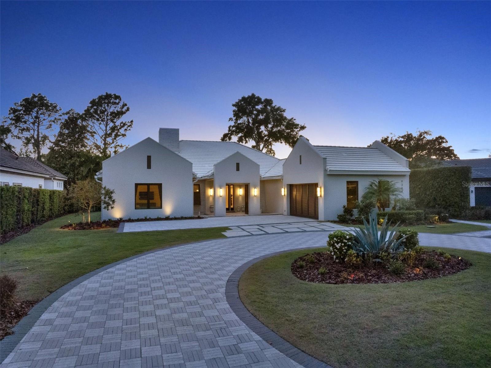 9364 THURLOE PL, ORLANDO, FL, 32827