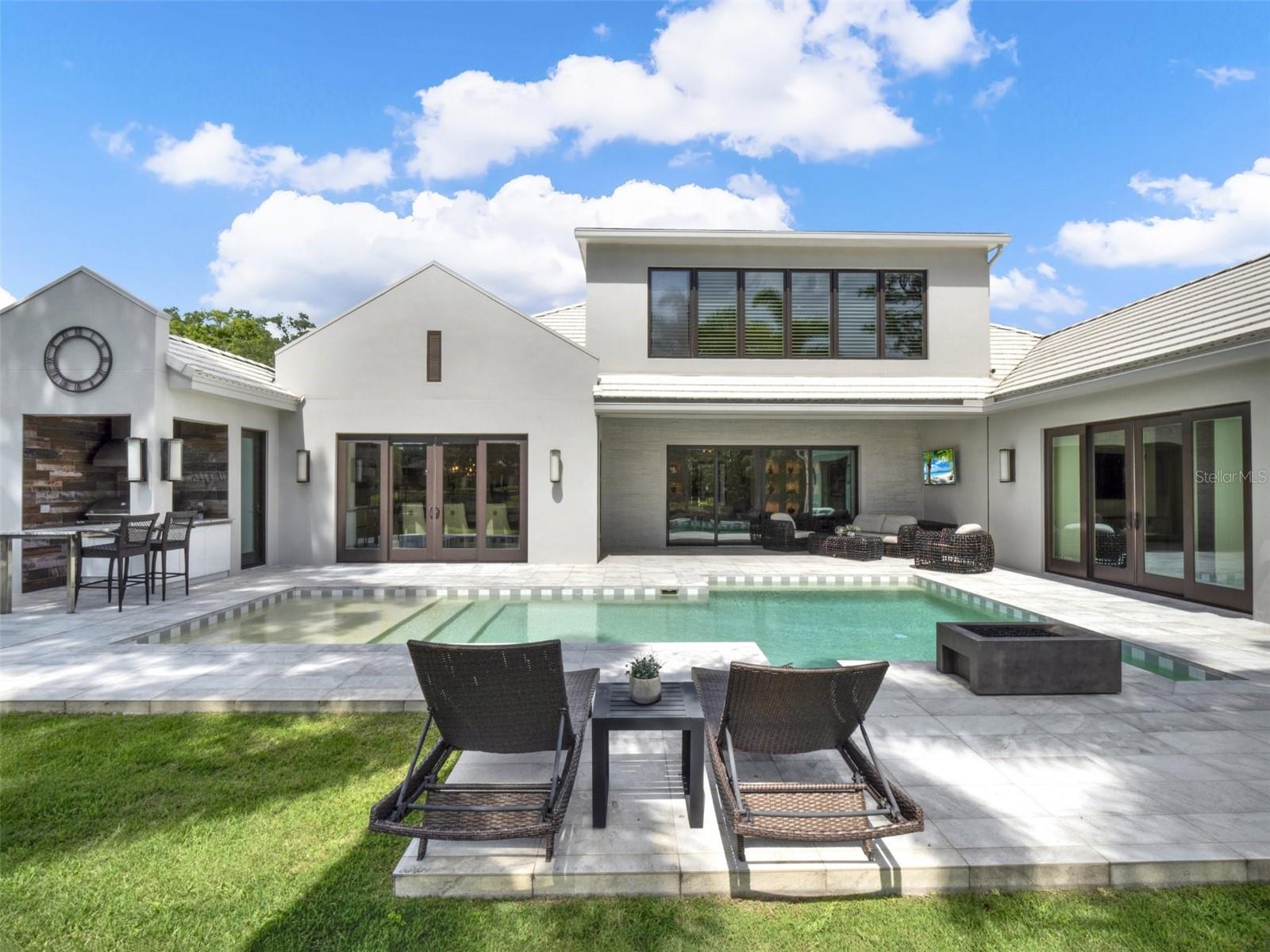 9364 THURLOE PL, ORLANDO, FL, 32827