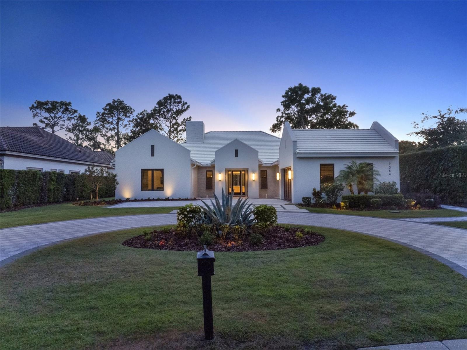 9364 THURLOE PL, ORLANDO, FL, 32827