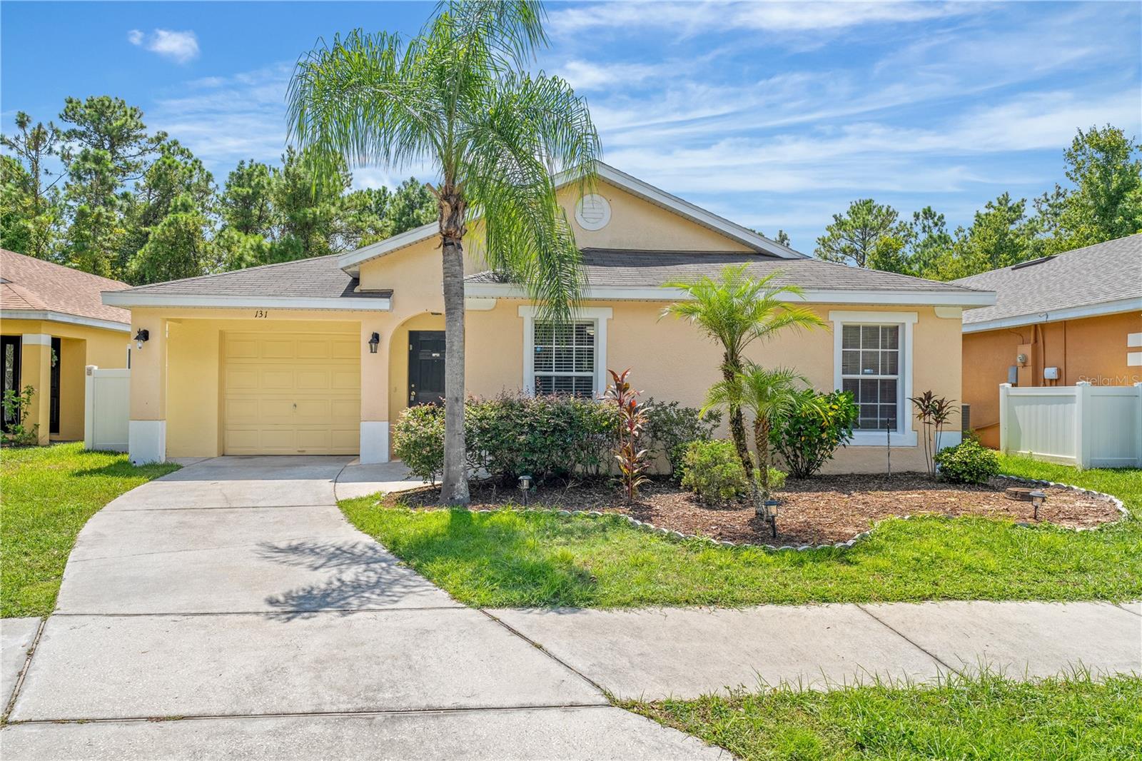 131 SANDY RIDGE DR, DAVENPORT, FL, 33896