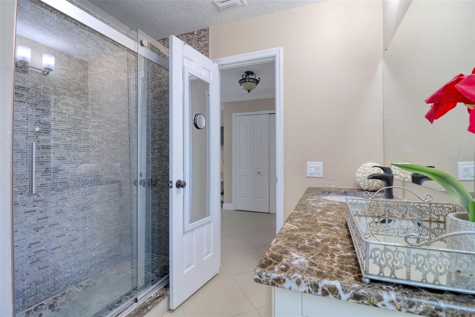 Premium, Thick Shower Door