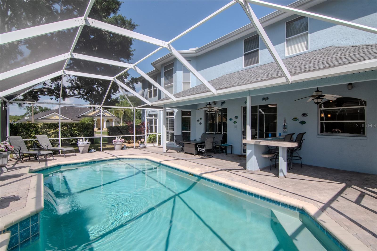 4063 LIGUSTRUM DR, PALM HARBOR, FL, 34685