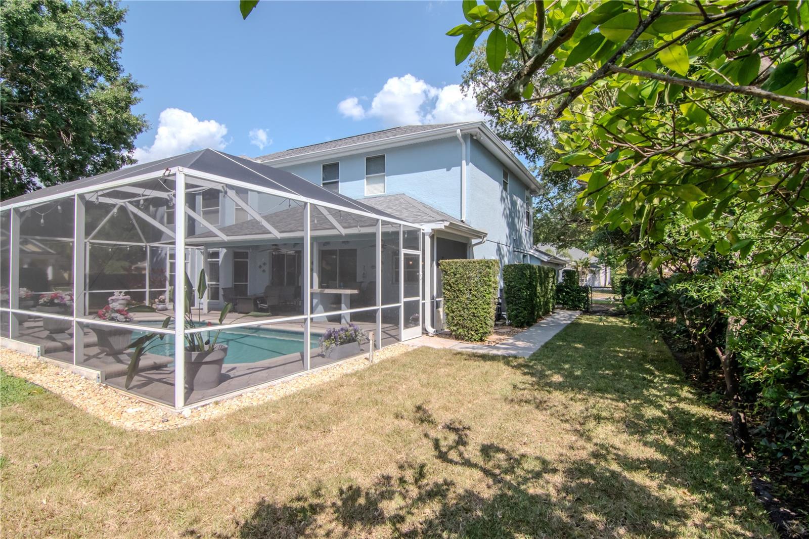 4063 LIGUSTRUM DR, PALM HARBOR, FL, 34685