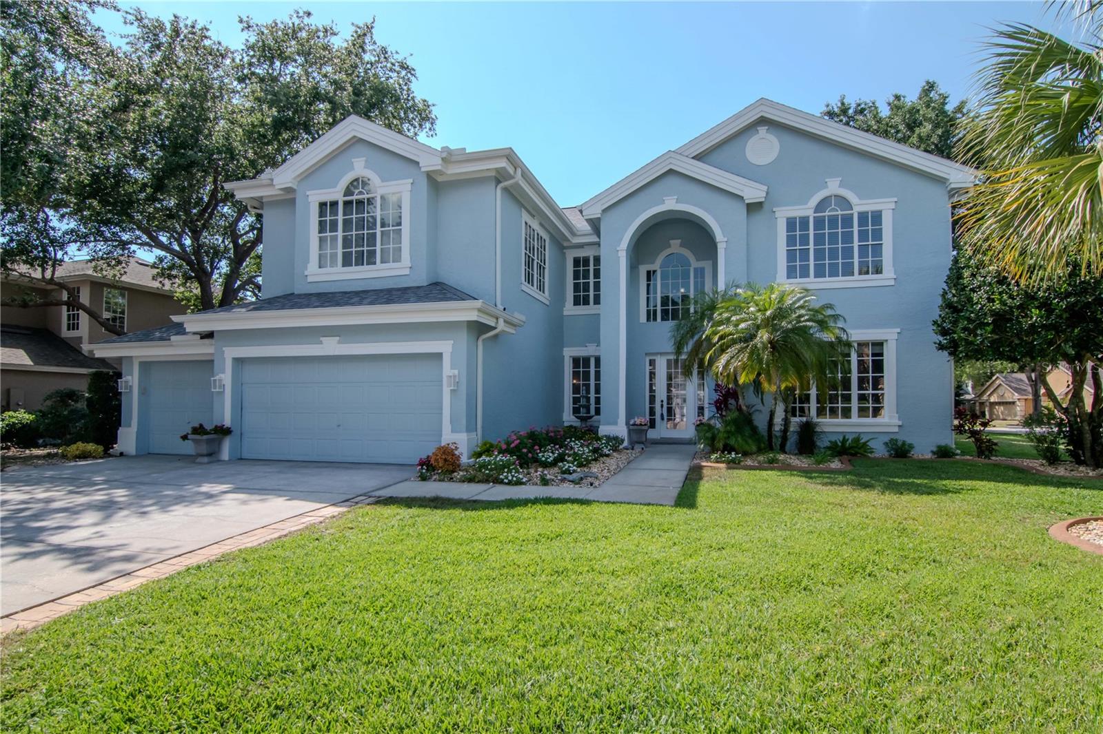4063 LIGUSTRUM DR, PALM HARBOR, FL, 34685