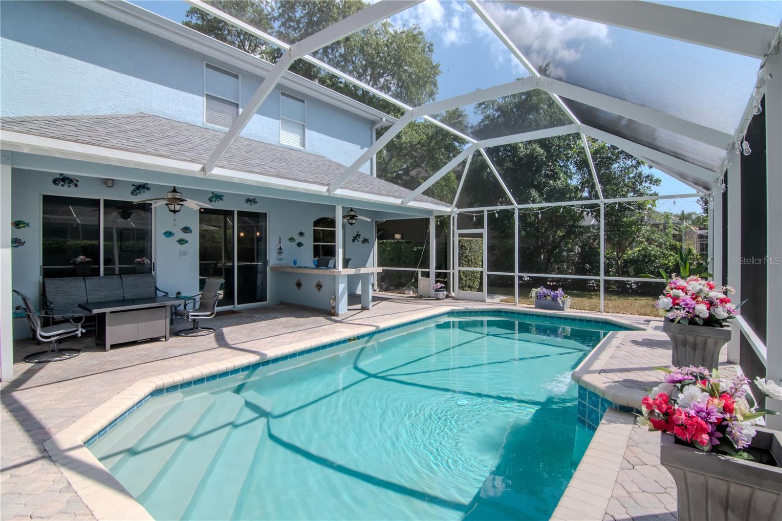 4063 LIGUSTRUM DR, PALM HARBOR, FL, 34685