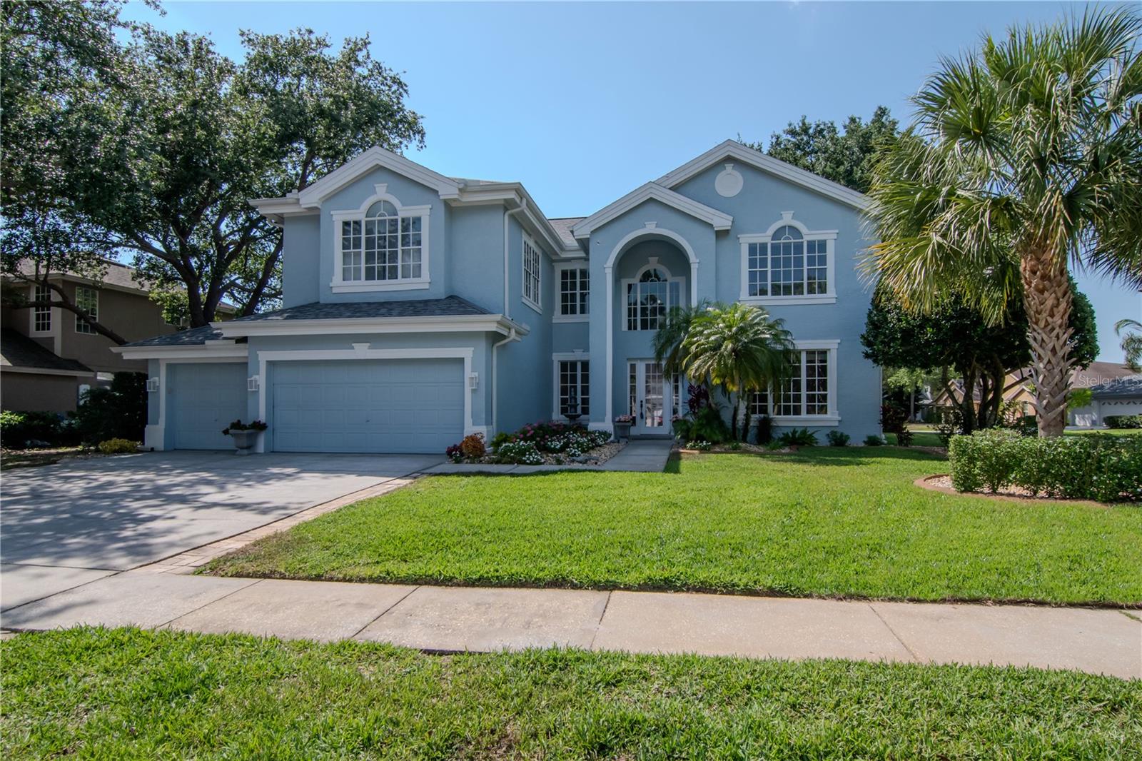 4063 LIGUSTRUM DR, PALM HARBOR, FL, 34685