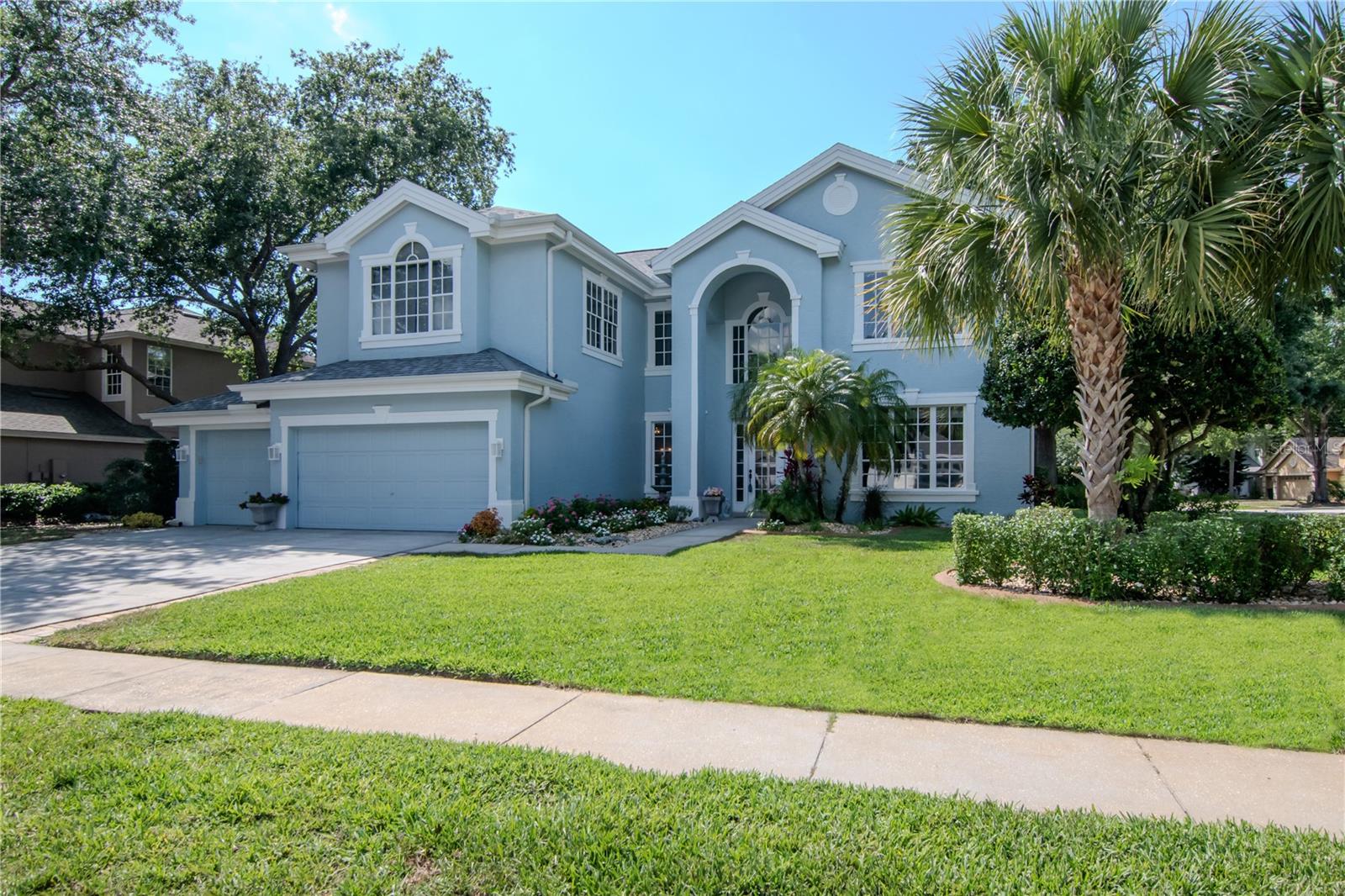 4063 LIGUSTRUM DR, PALM HARBOR, FL, 34685