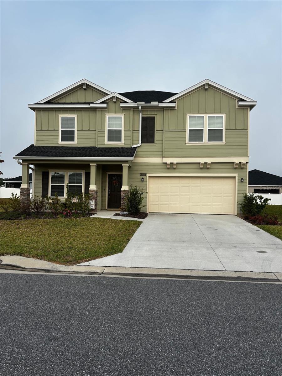 9326 SW 57TH TER, OCALA, FL, 34476