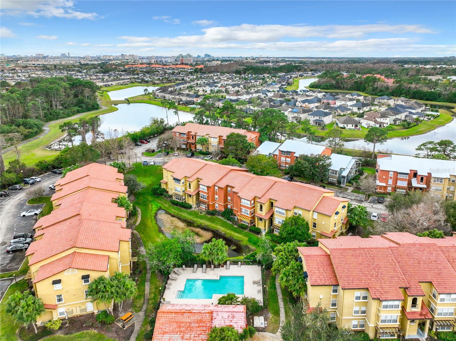 5160 CONROY RD #1423, ORLANDO, FL, 32811