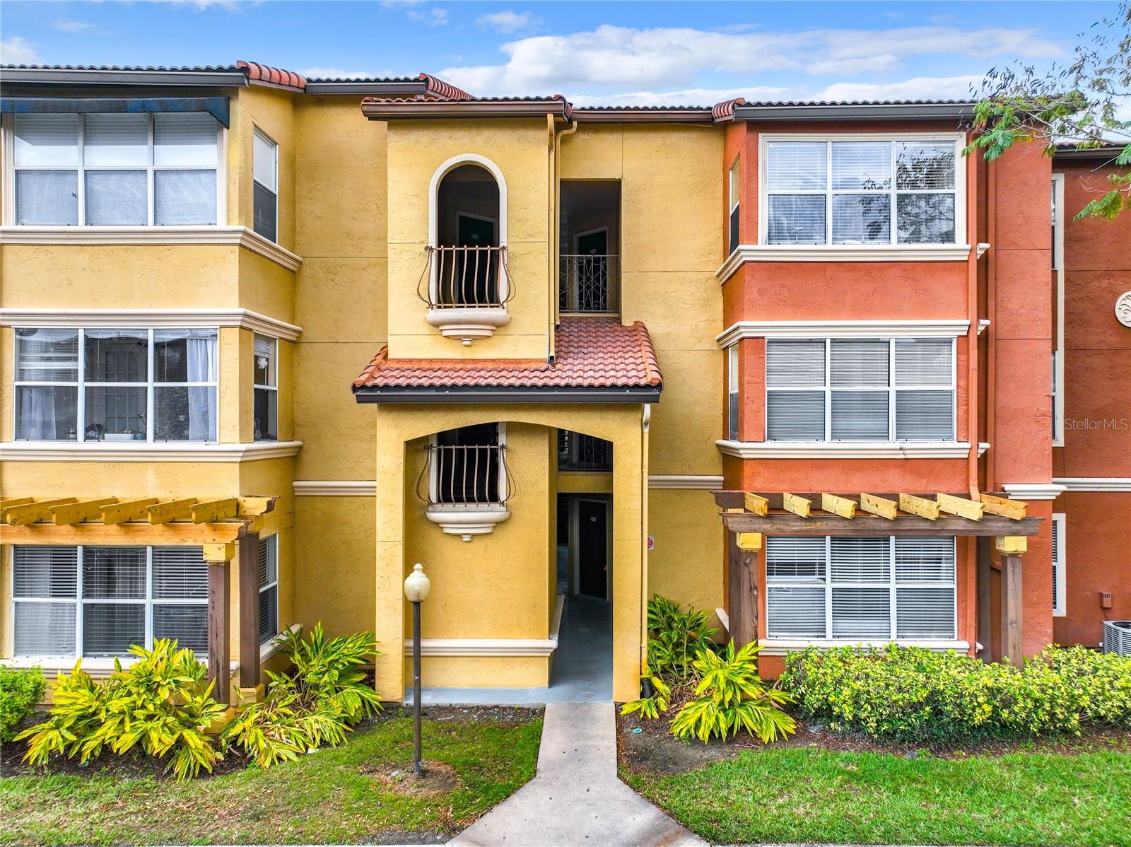 5160 CONROY RD #1423, ORLANDO, FL, 32811