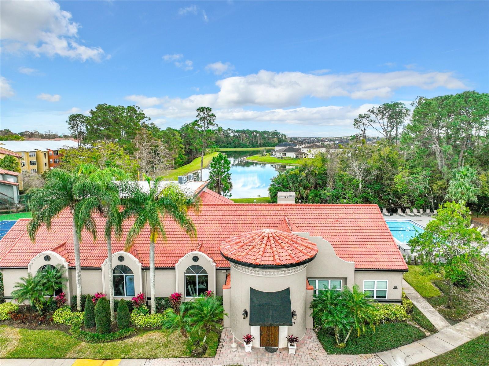 5160 CONROY RD #1423, ORLANDO, FL, 32811