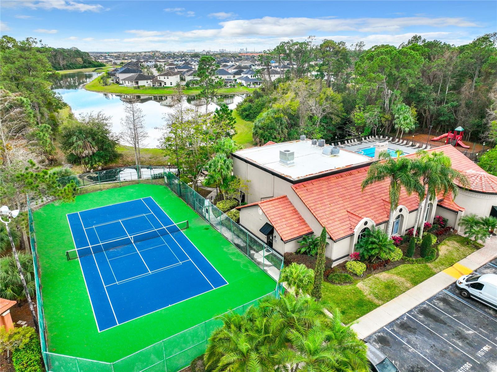 5160 CONROY RD #1423, ORLANDO, FL, 32811