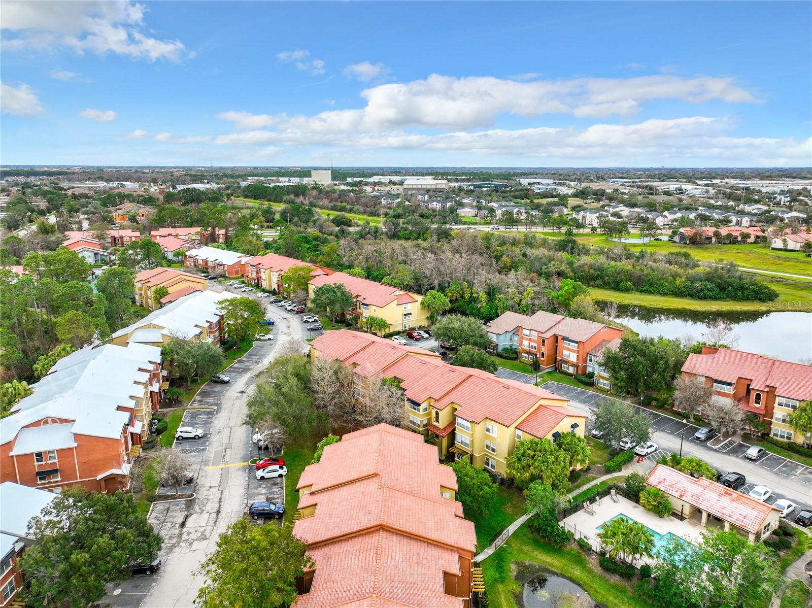 5160 CONROY RD #1423, ORLANDO, FL, 32811