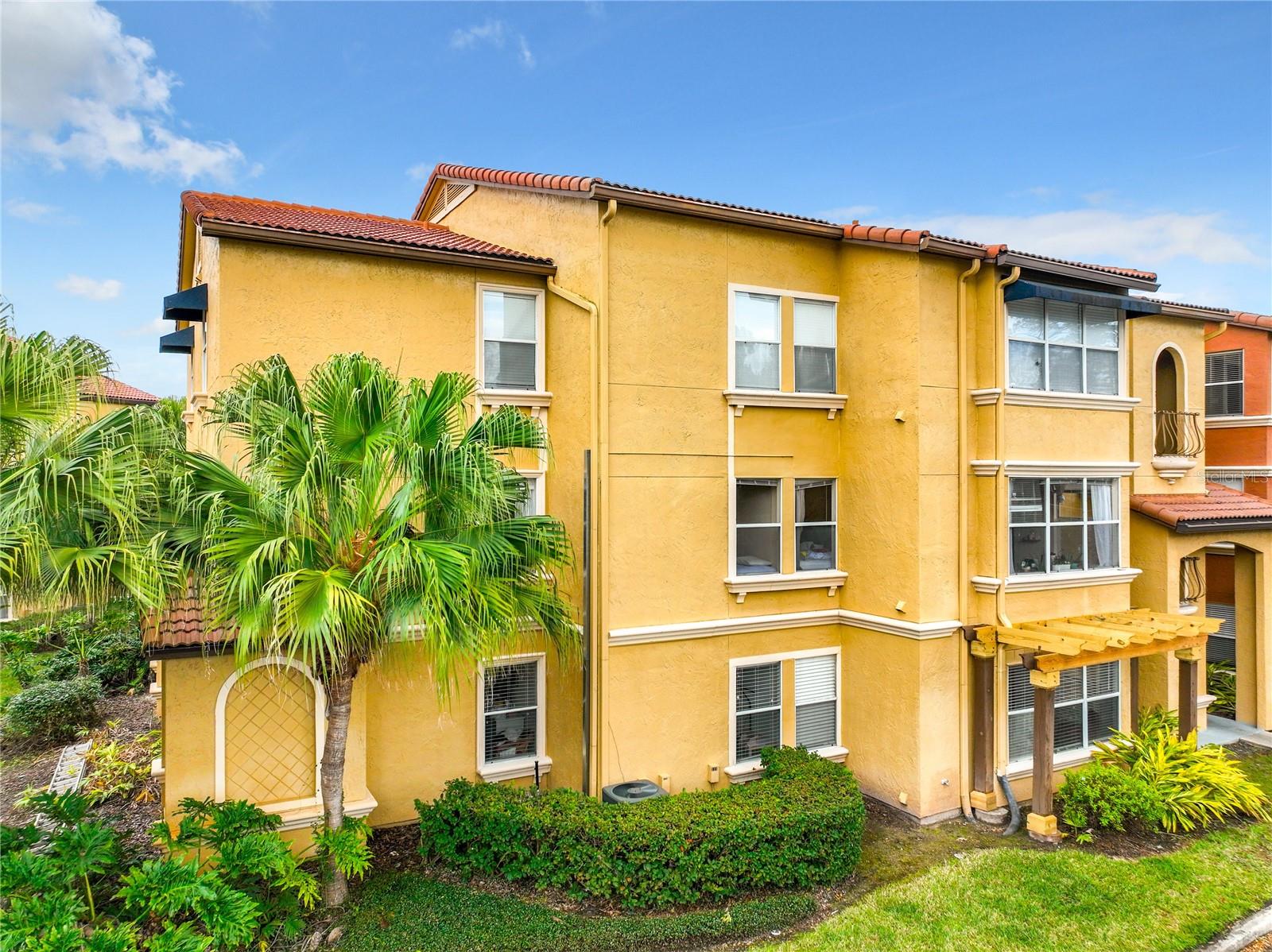 5160 CONROY RD #1423, ORLANDO, FL, 32811