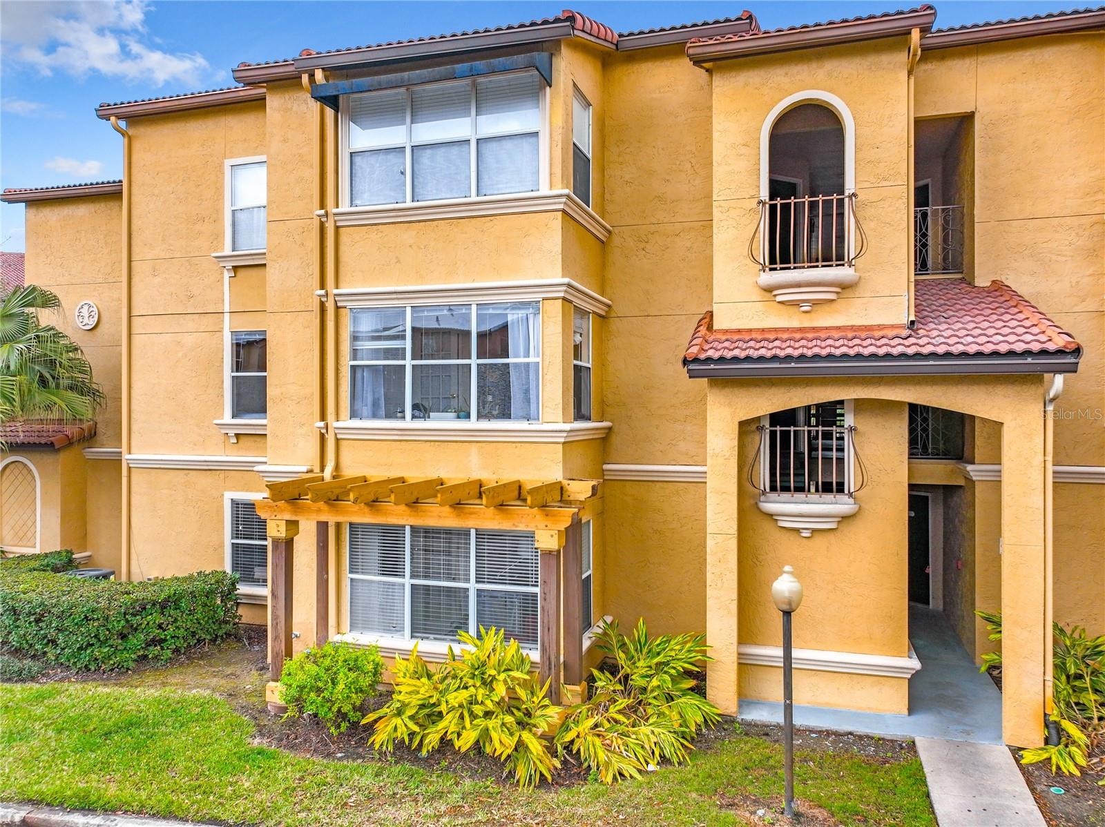 5160 CONROY RD #1423, ORLANDO, FL, 32811