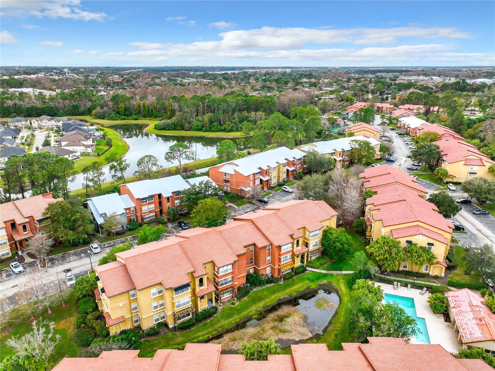 5160 CONROY RD #1423, ORLANDO, FL, 32811