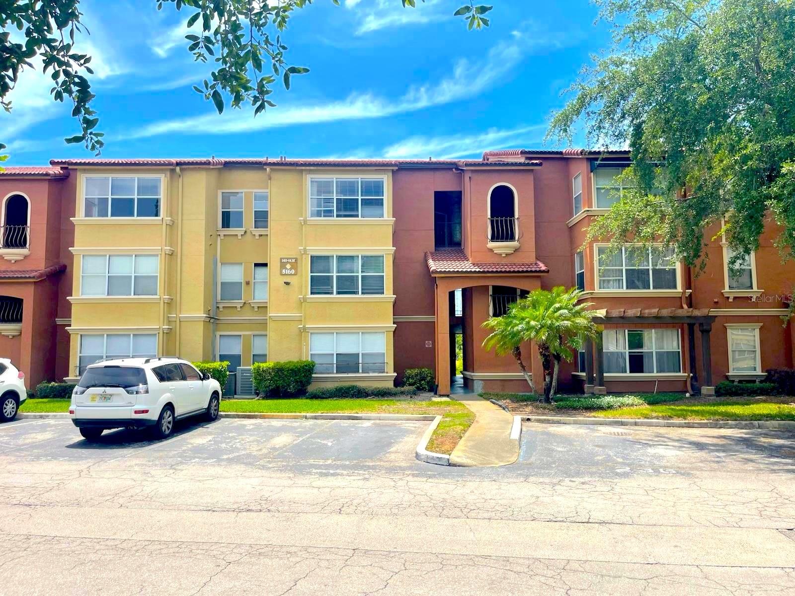 5160 CONROY RD #1423, ORLANDO, FL, 32811