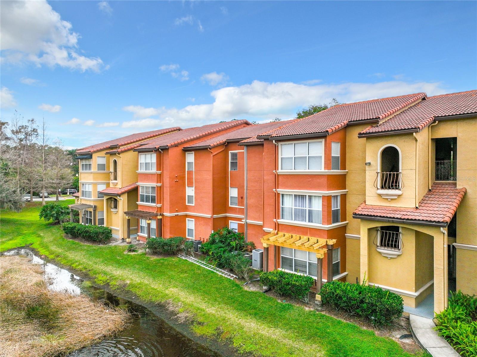 5160 CONROY RD #1423, ORLANDO, FL, 32811