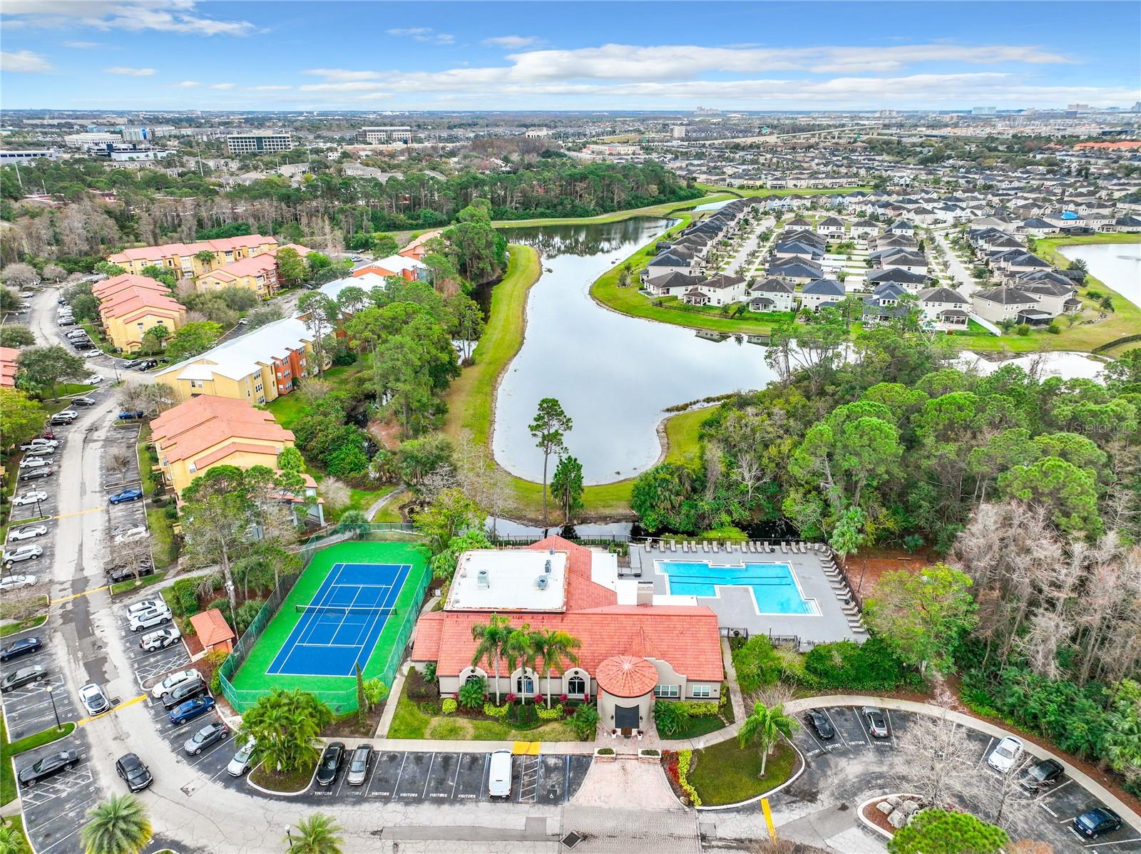 5160 CONROY RD #1423, ORLANDO, FL, 32811