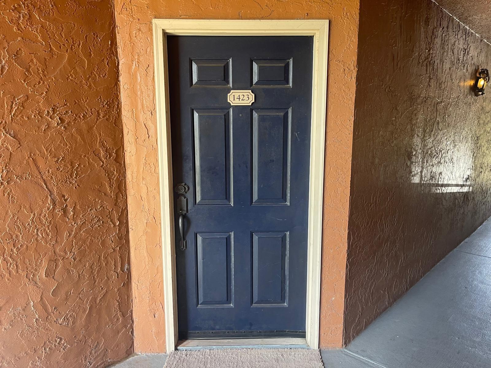 5160 CONROY RD #1423, ORLANDO, FL, 32811