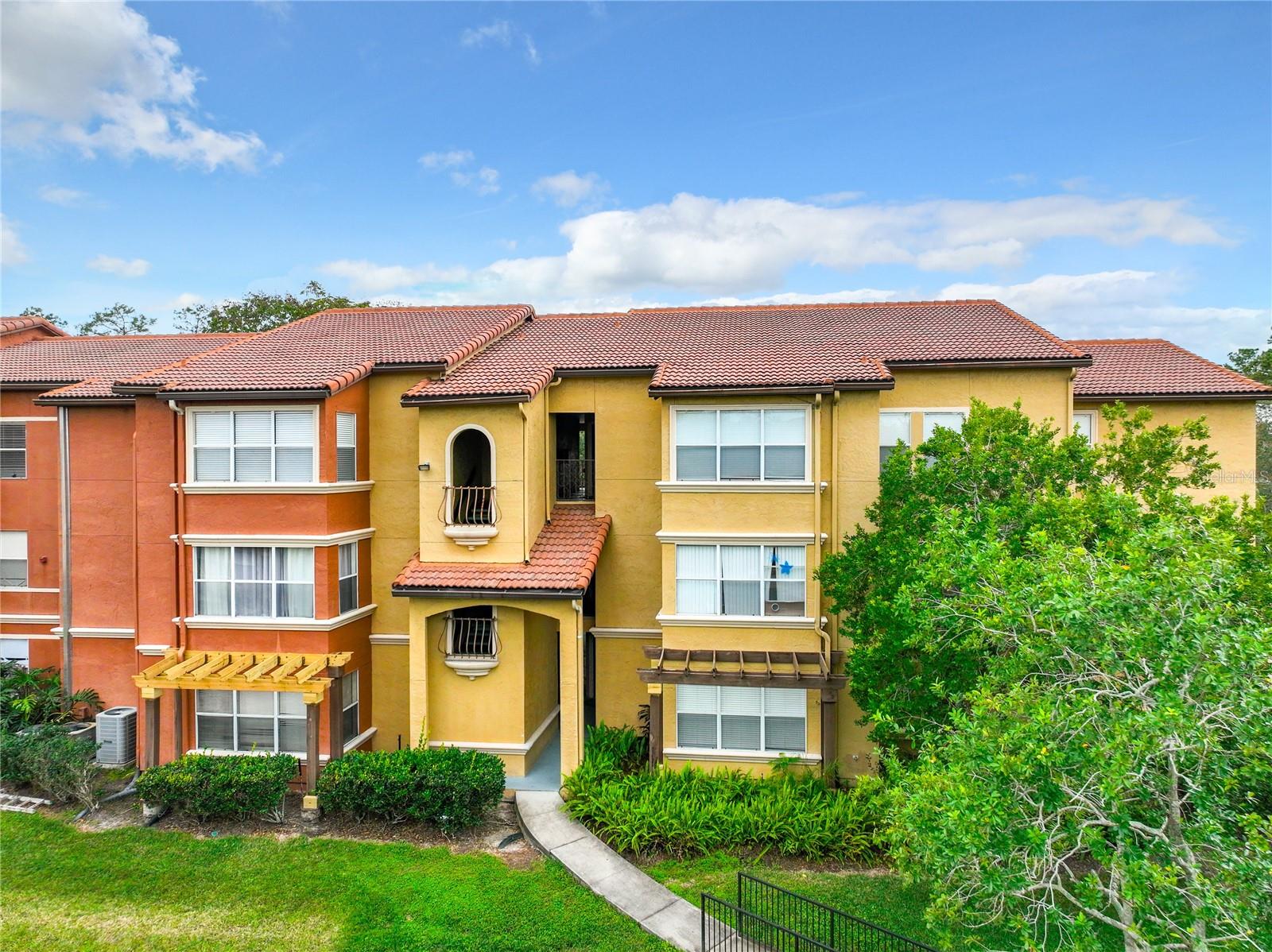 5160 CONROY RD #1423, ORLANDO, FL, 32811