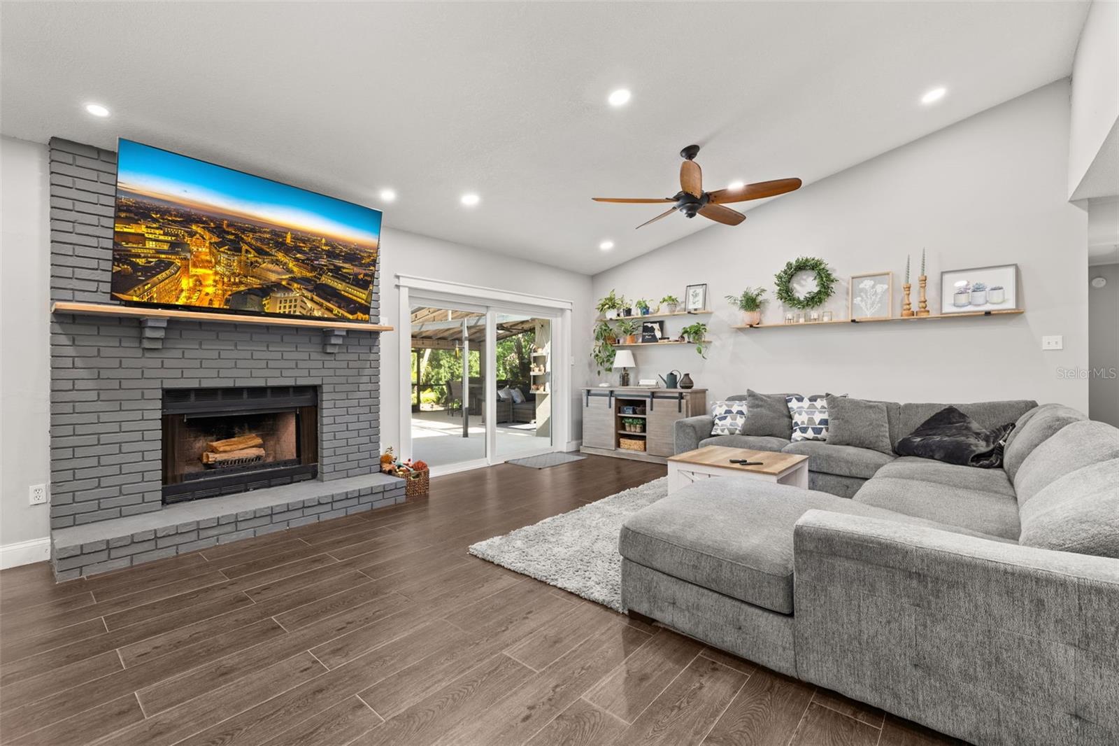 694 TUSCORA DR, WINTER SPRINGS, FL, 32708