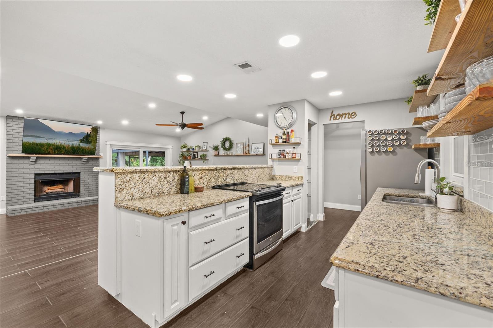 694 TUSCORA DR, WINTER SPRINGS, FL, 32708