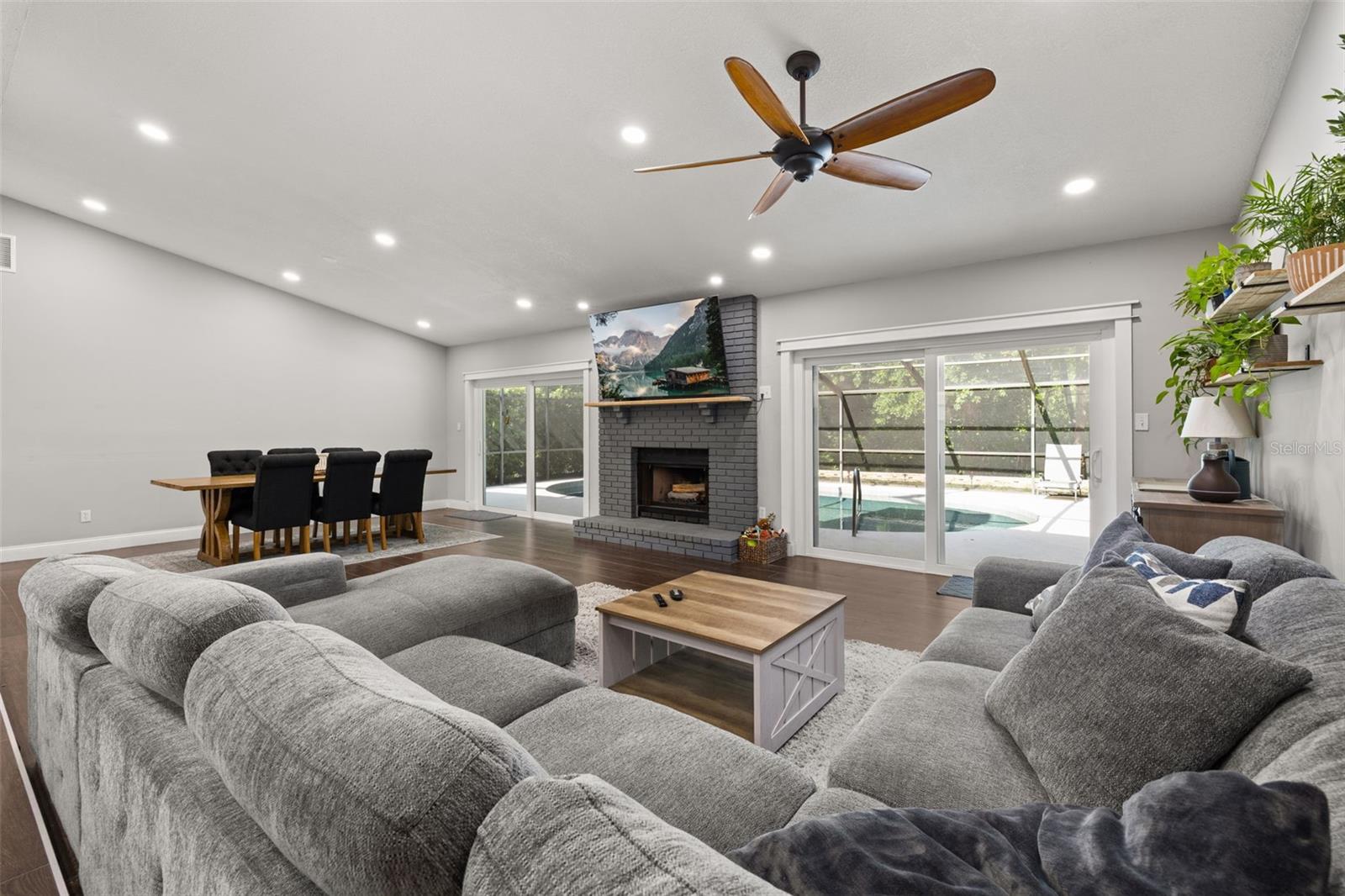 694 TUSCORA DR, WINTER SPRINGS, FL, 32708