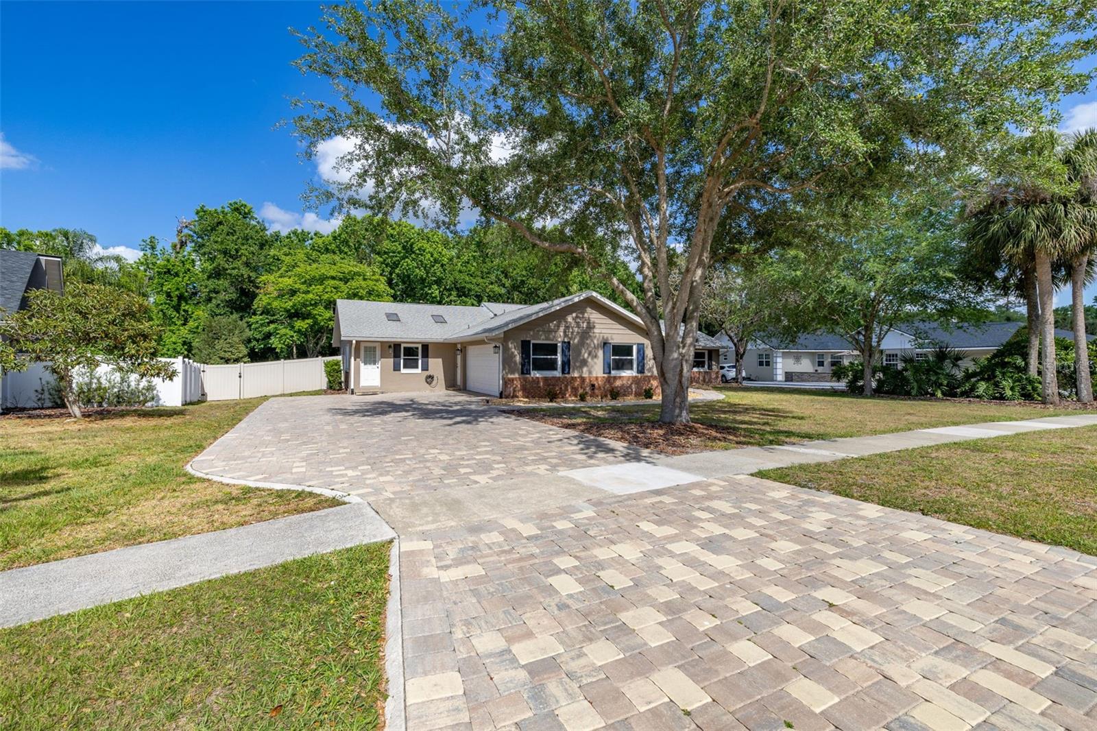 694 TUSCORA DR, WINTER SPRINGS, FL, 32708