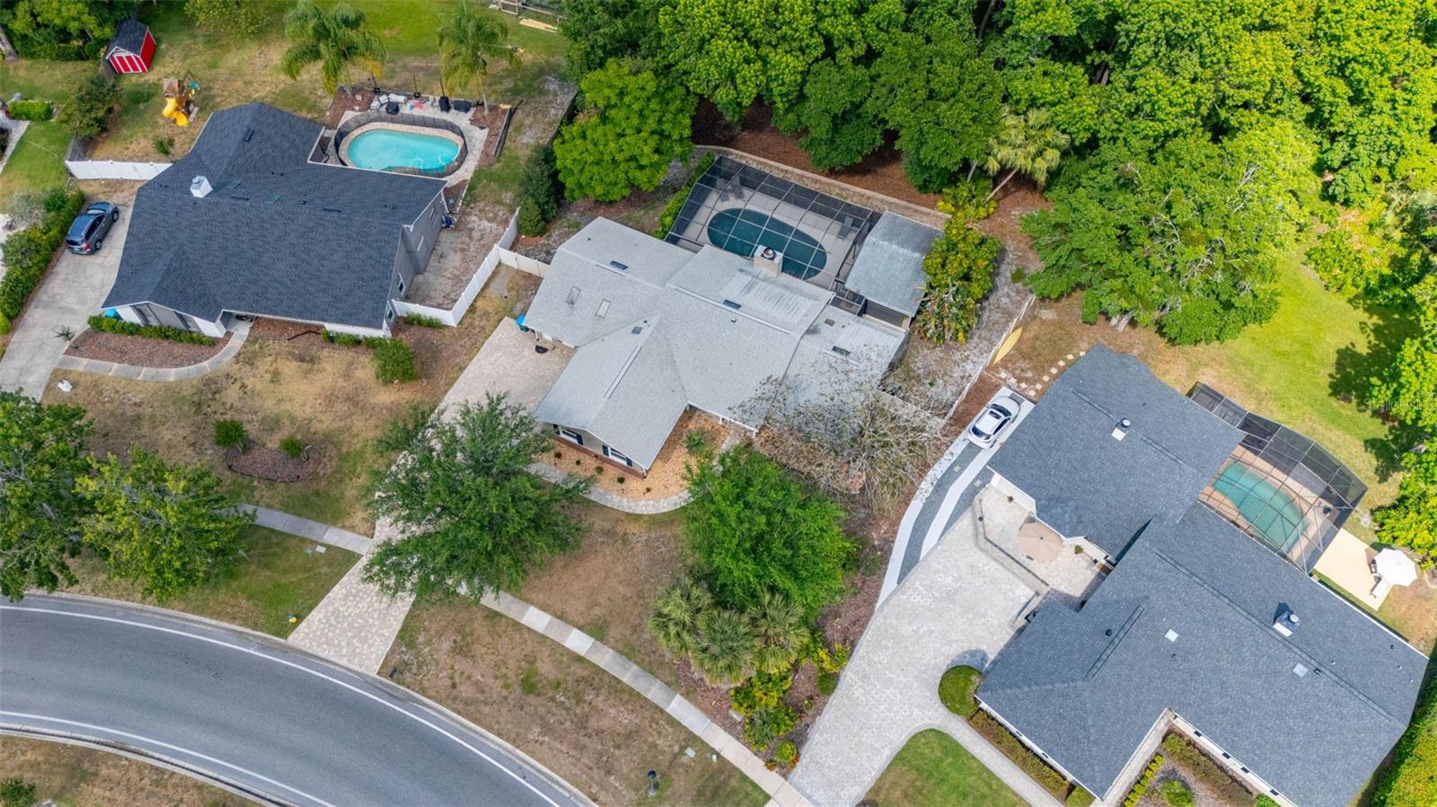 694 TUSCORA DR, WINTER SPRINGS, FL, 32708