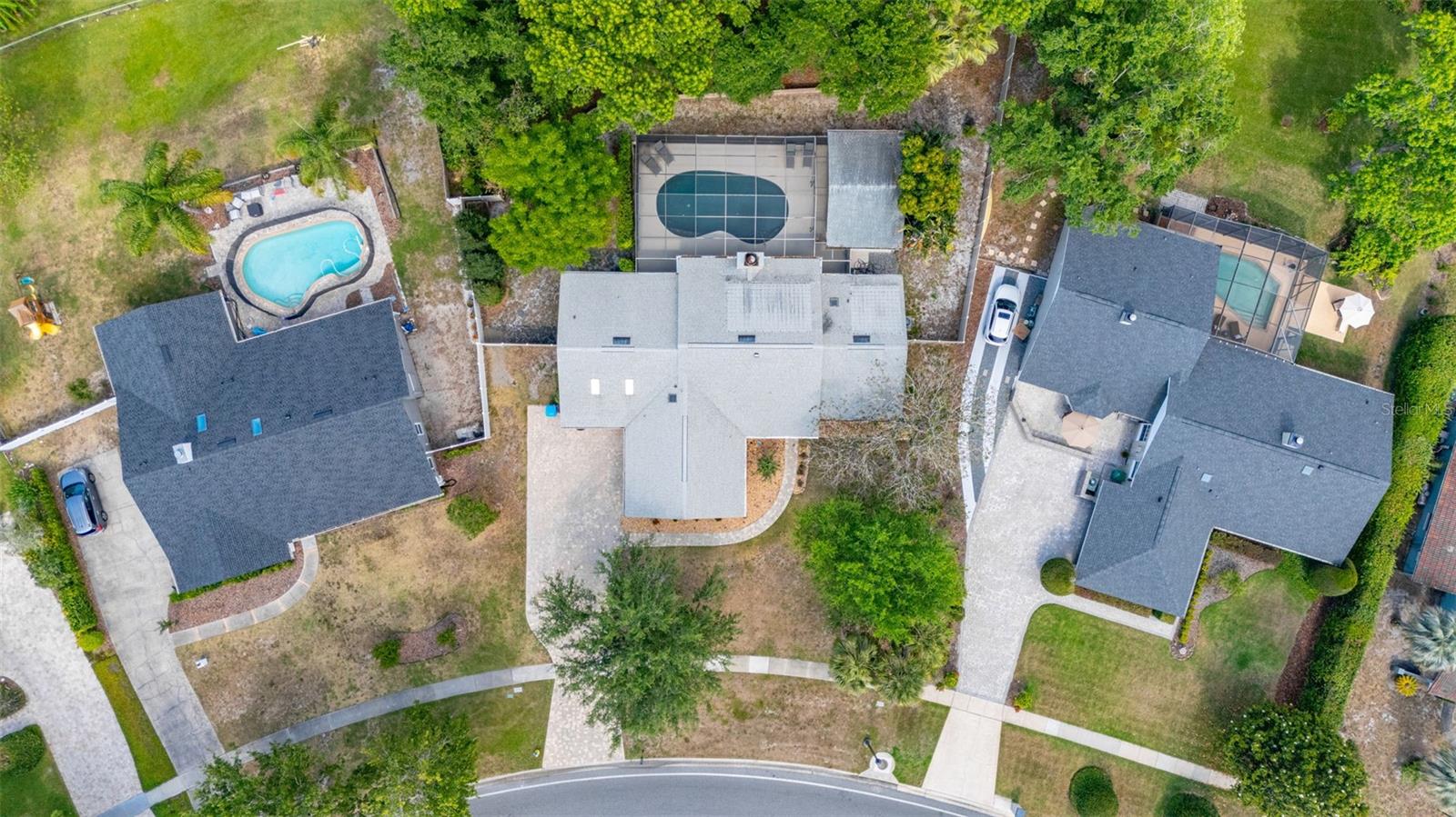 694 TUSCORA DR, WINTER SPRINGS, FL, 32708