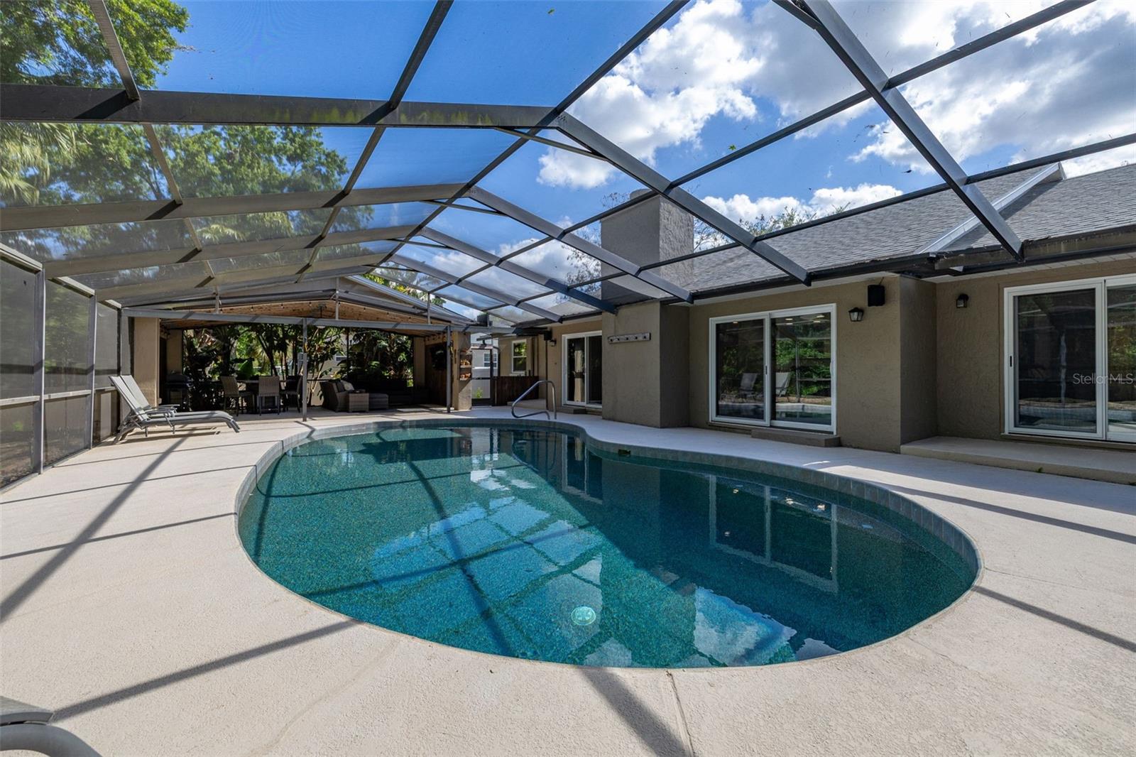 694 TUSCORA DR, WINTER SPRINGS, FL, 32708