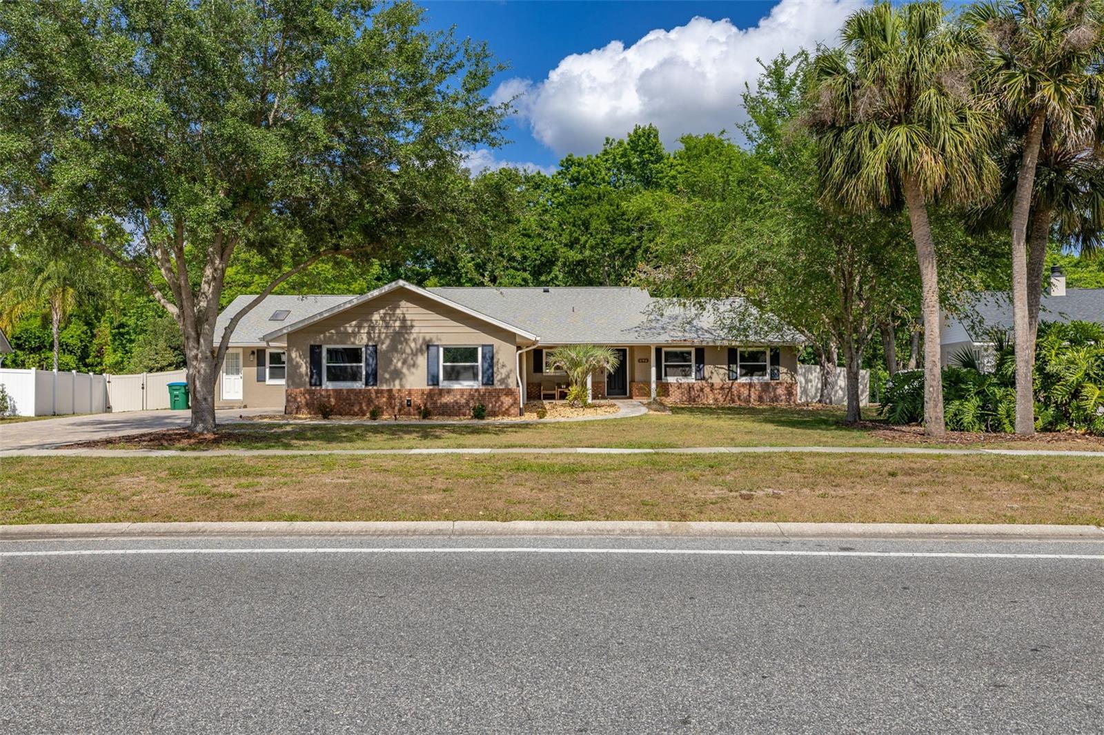 694 TUSCORA DR, WINTER SPRINGS, FL, 32708