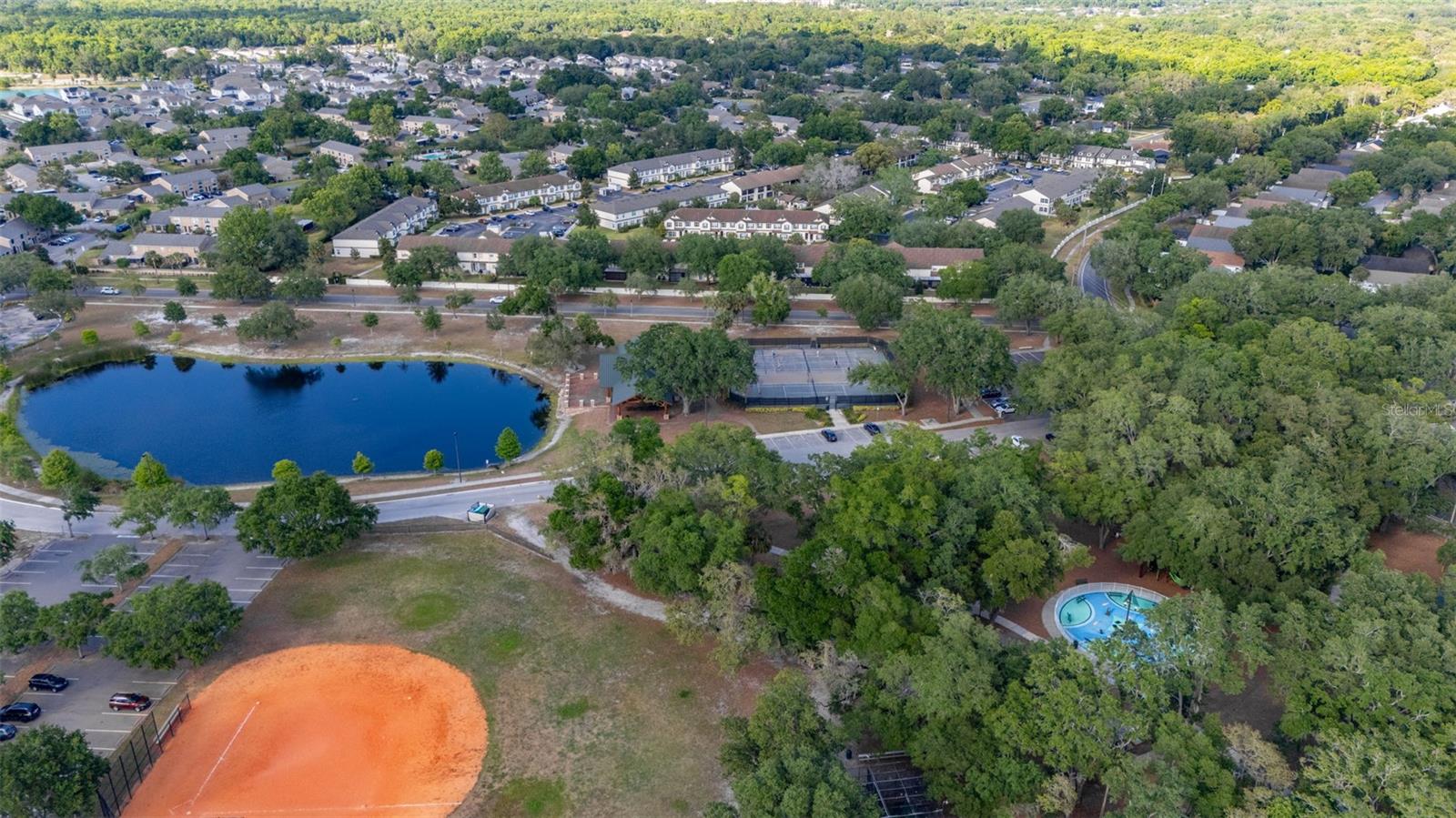 694 TUSCORA DR, WINTER SPRINGS, FL, 32708