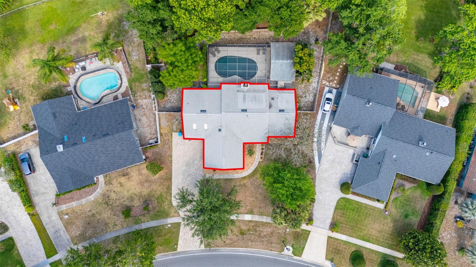 694 TUSCORA DR, WINTER SPRINGS, FL, 32708