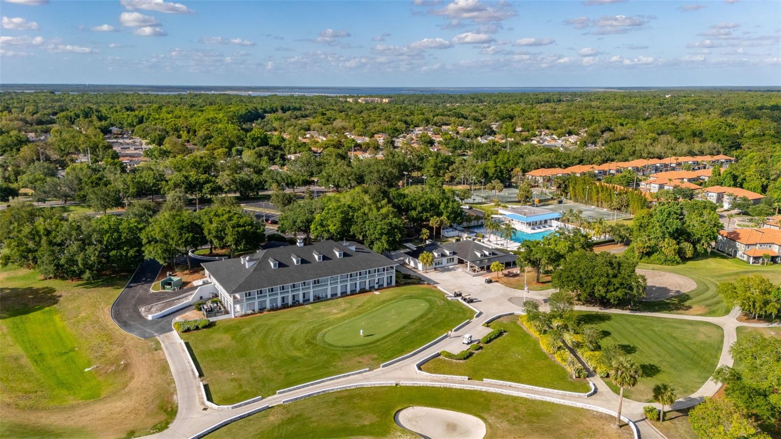 694 TUSCORA DR, WINTER SPRINGS, FL, 32708