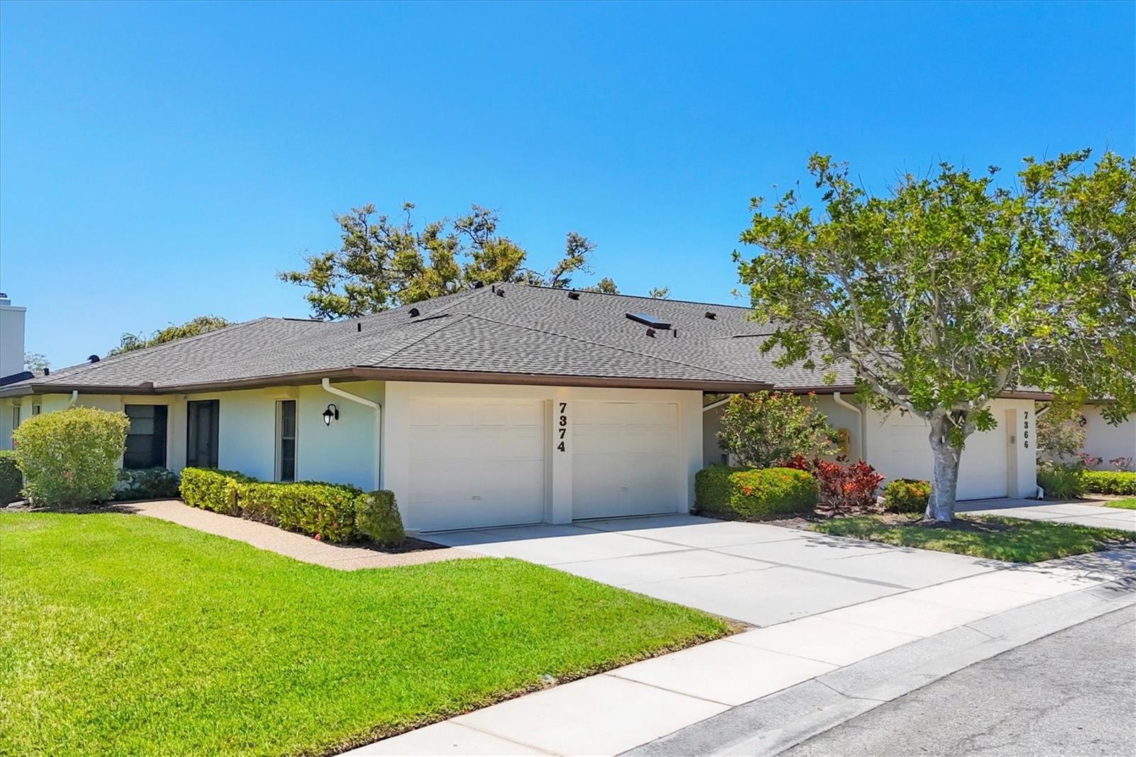 7374 ROYAL BIRKDALE DR #15D, SARASOTA, FL, 34238