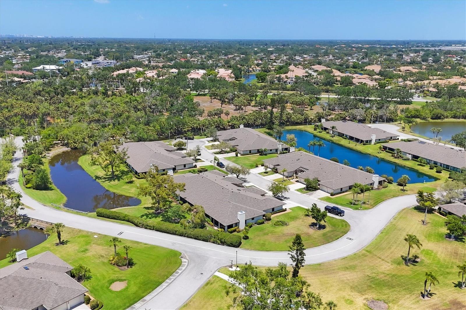7374 ROYAL BIRKDALE DR #15D, SARASOTA, FL, 34238