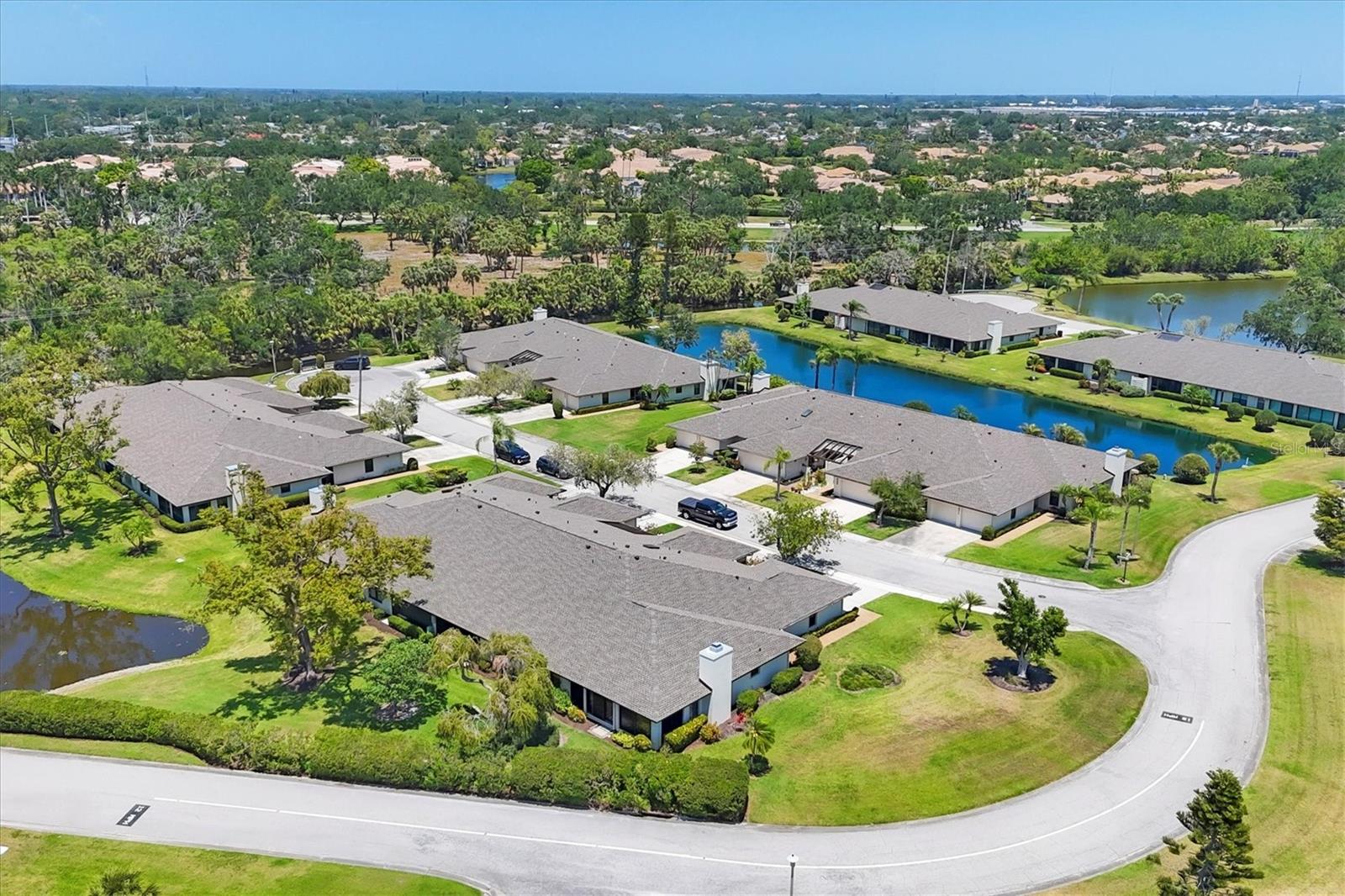 7374 ROYAL BIRKDALE DR #15D, SARASOTA, FL, 34238