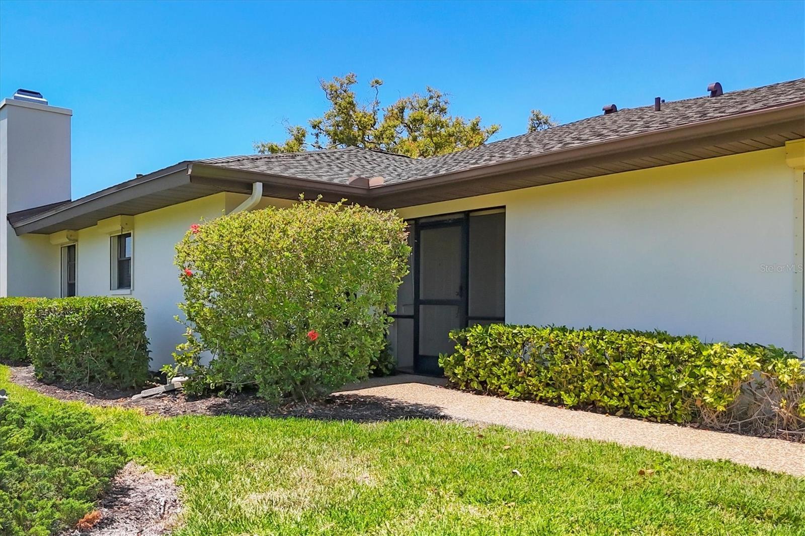 7374 ROYAL BIRKDALE DR #15D, SARASOTA, FL, 34238