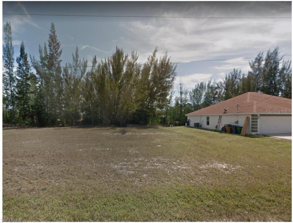 3615 NE 9TH AVE, CAPE CORAL, FL, 33909