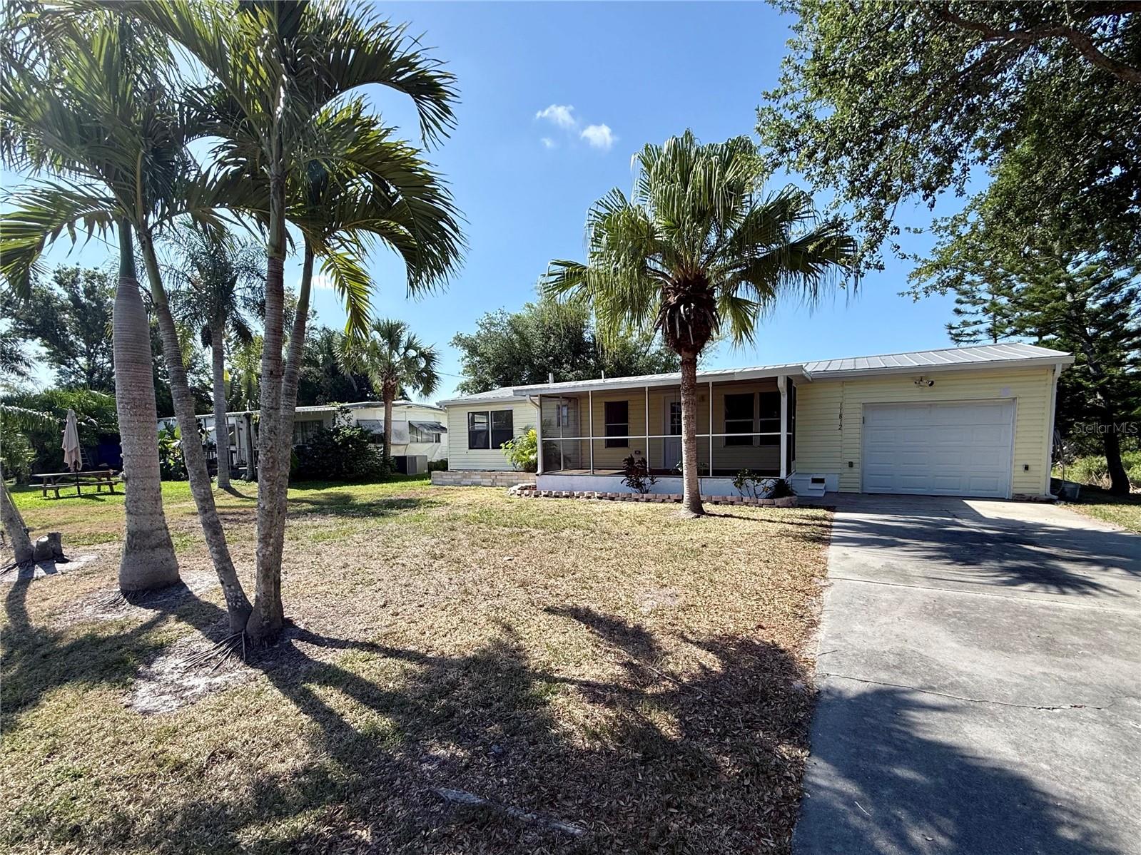 11812 SW SPRING LAKE DR, ARCADIA, FL, 34269