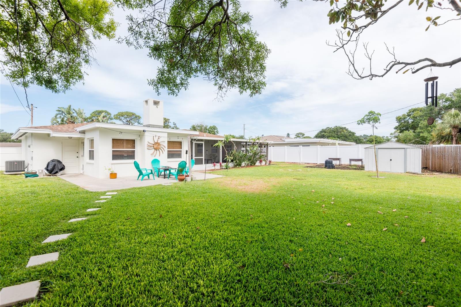 6318 30TH ST S, ST PETERSBURG, FL, 33712