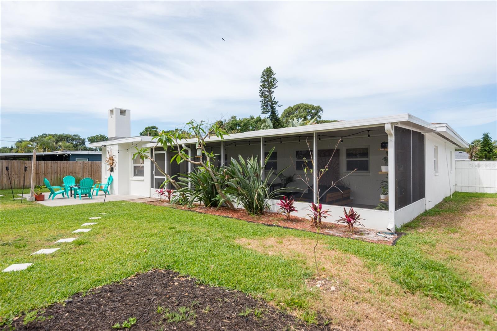 6318 30TH ST S, ST PETERSBURG, FL, 33712