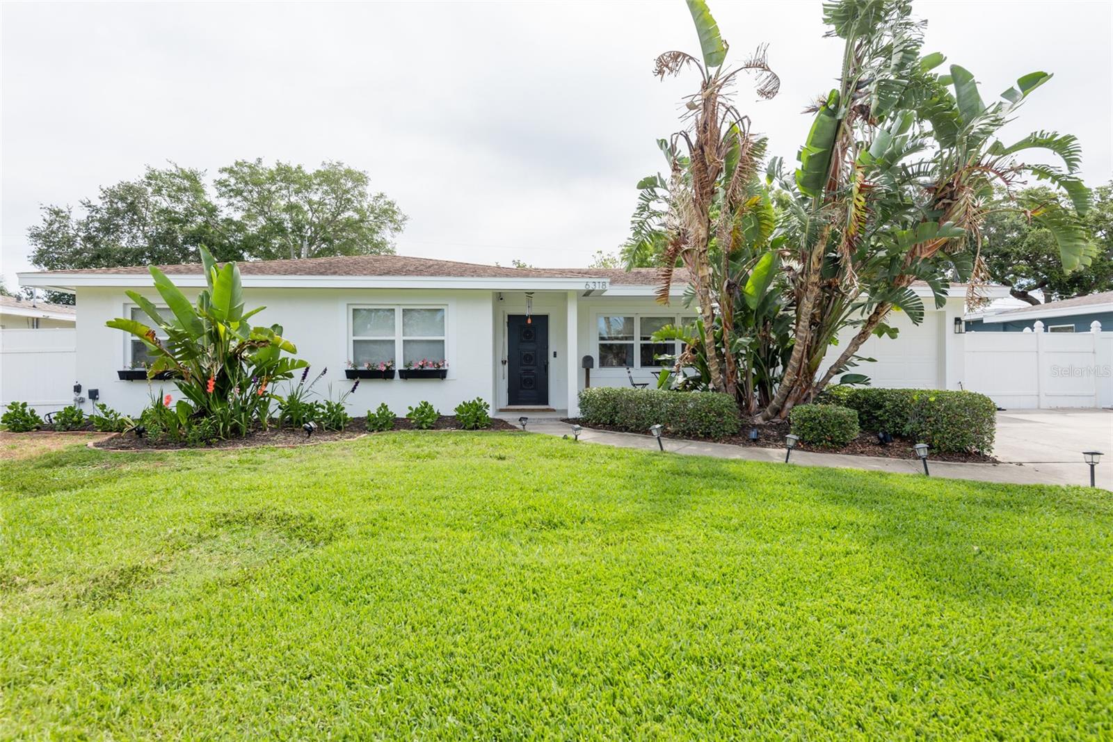 6318 30TH ST S, ST PETERSBURG, FL, 33712