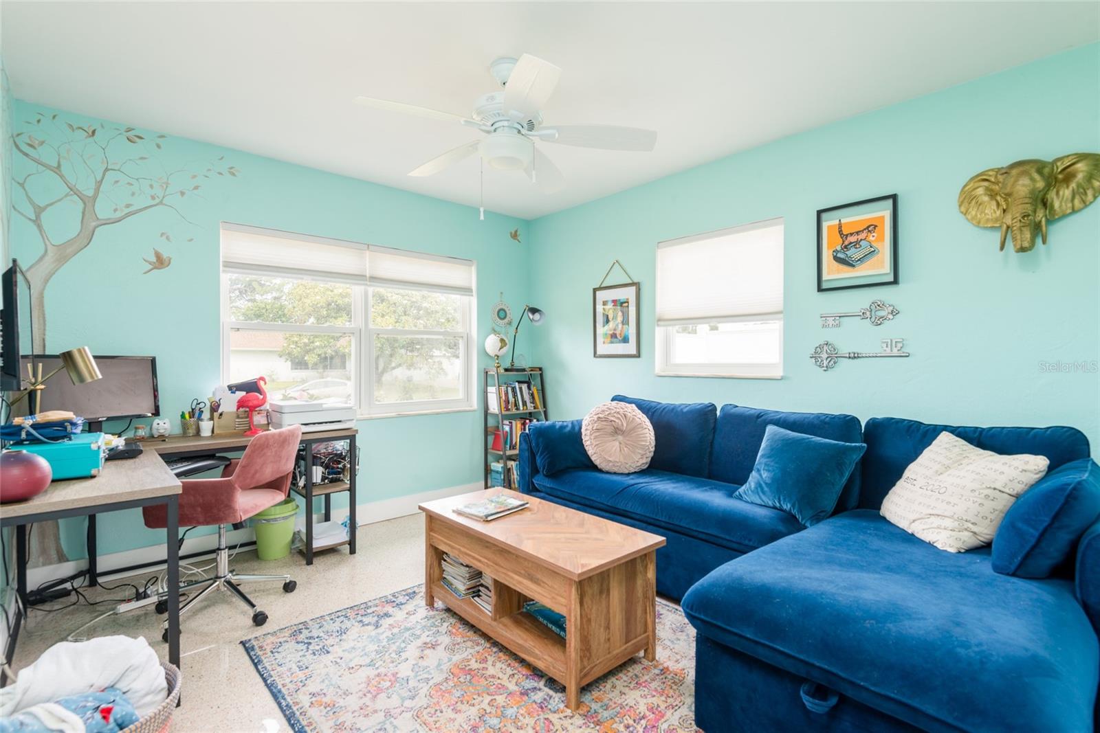 6318 30TH ST S, ST PETERSBURG, FL, 33712