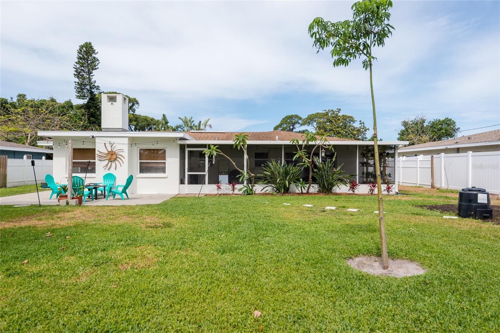 6318 30TH ST S, ST PETERSBURG, FL, 33712