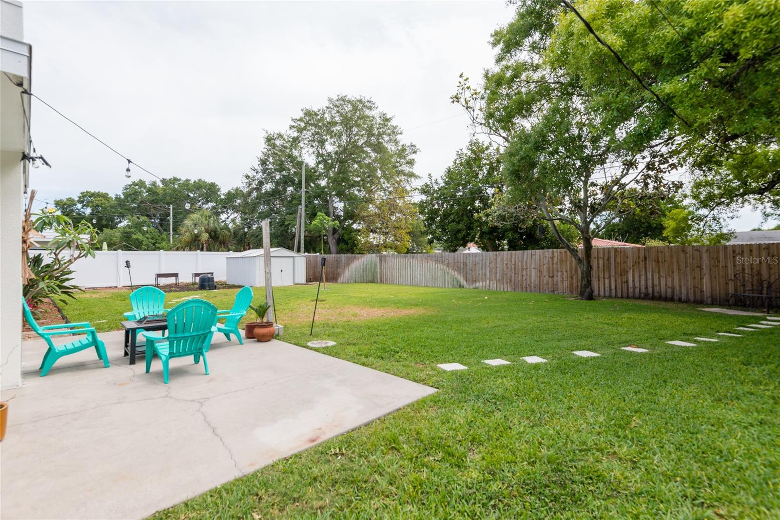 6318 30TH ST S, ST PETERSBURG, FL, 33712