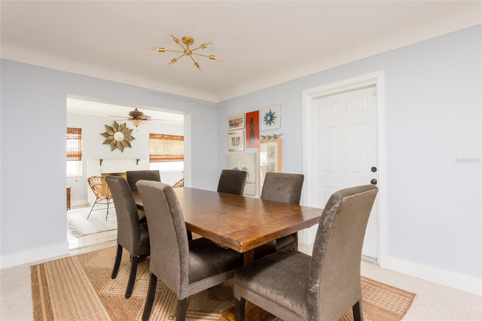 6318 30TH ST S, ST PETERSBURG, FL, 33712