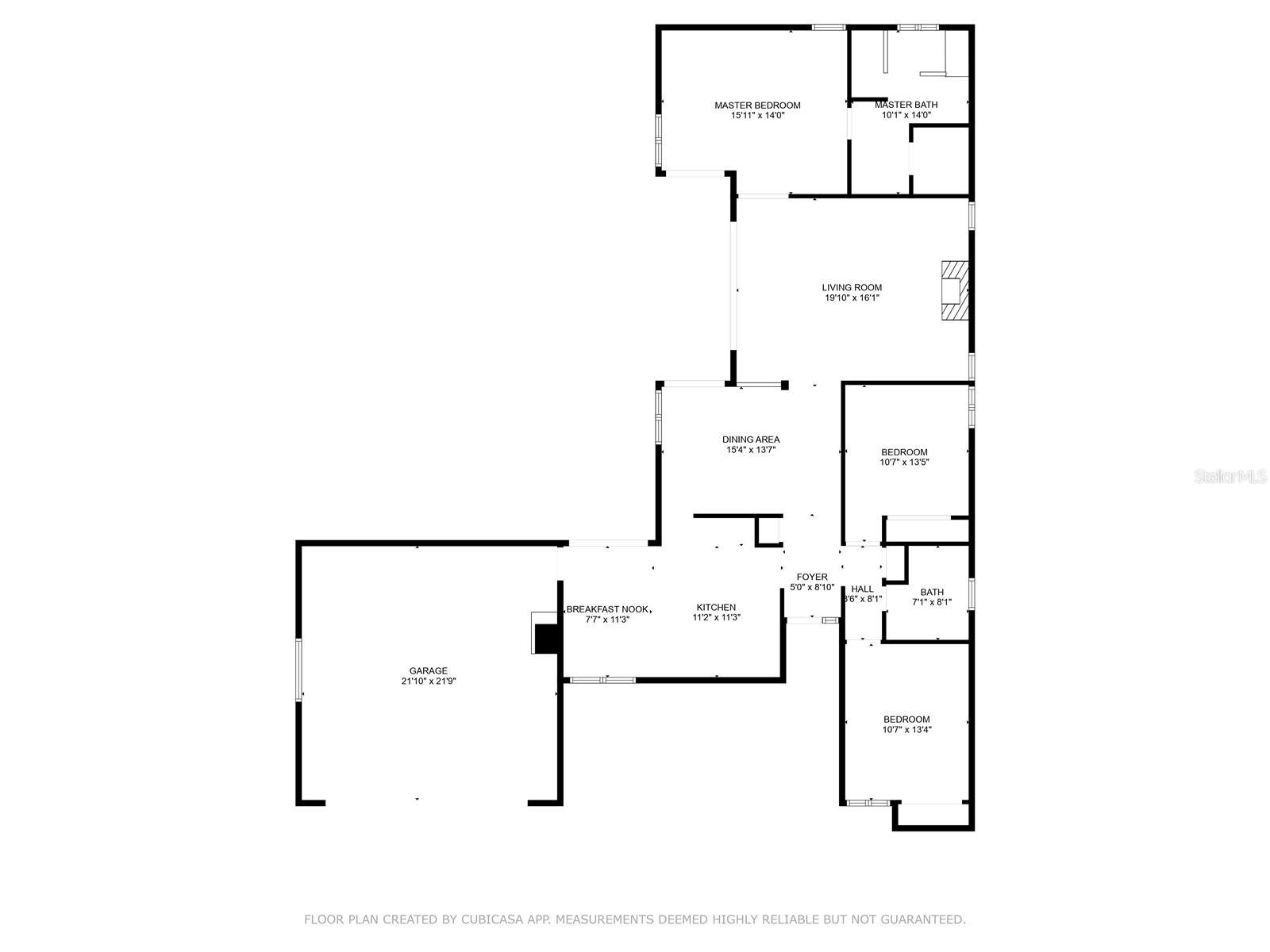 1129 GOLFSIDE DR, WINTER PARK, FL, 32792